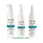 Комплект за стимулиране на растежа на косата Alfaparf Yellow Easy Long – 3 части