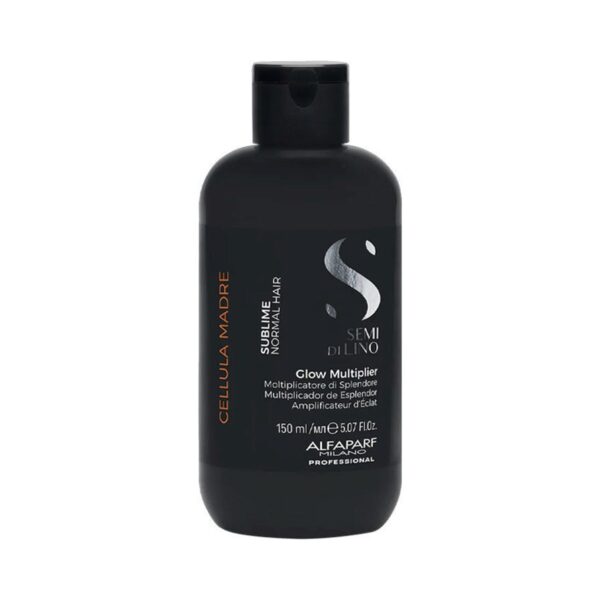 Концентрат за блясък Alfaparf Semi Di Lino Cellula Madre Glow Multiplier 150 ml