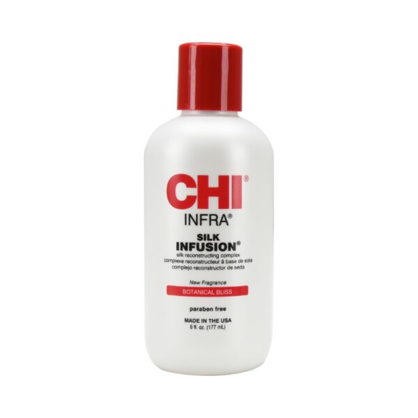 Копринен възстановяващ комплекс CHI Silk Infusion Botanical Bliss 177 ml