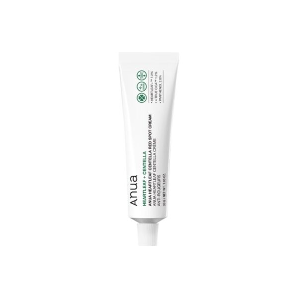 Крем Anua Centella Red Spot Cream 30 g