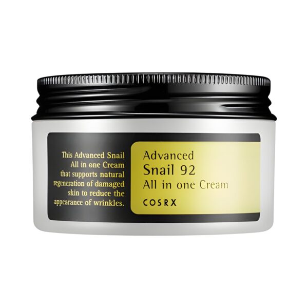 Крем COSRX Advanced Snail 92 All In One Cream 100 ml