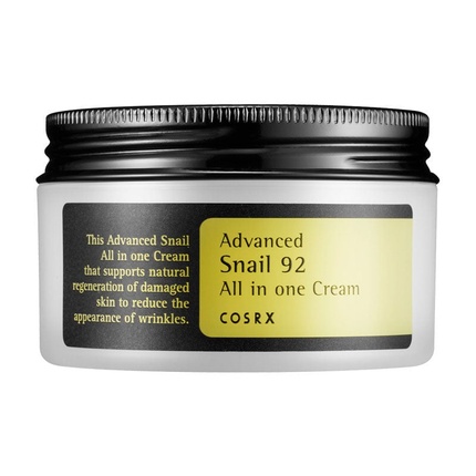 Крем COSRX Advanced Snail 92 All In One Cream 100 ml