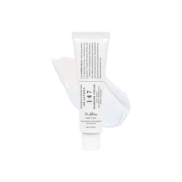 Крем Dr. Althea 147 Barrier Cream 50 ml