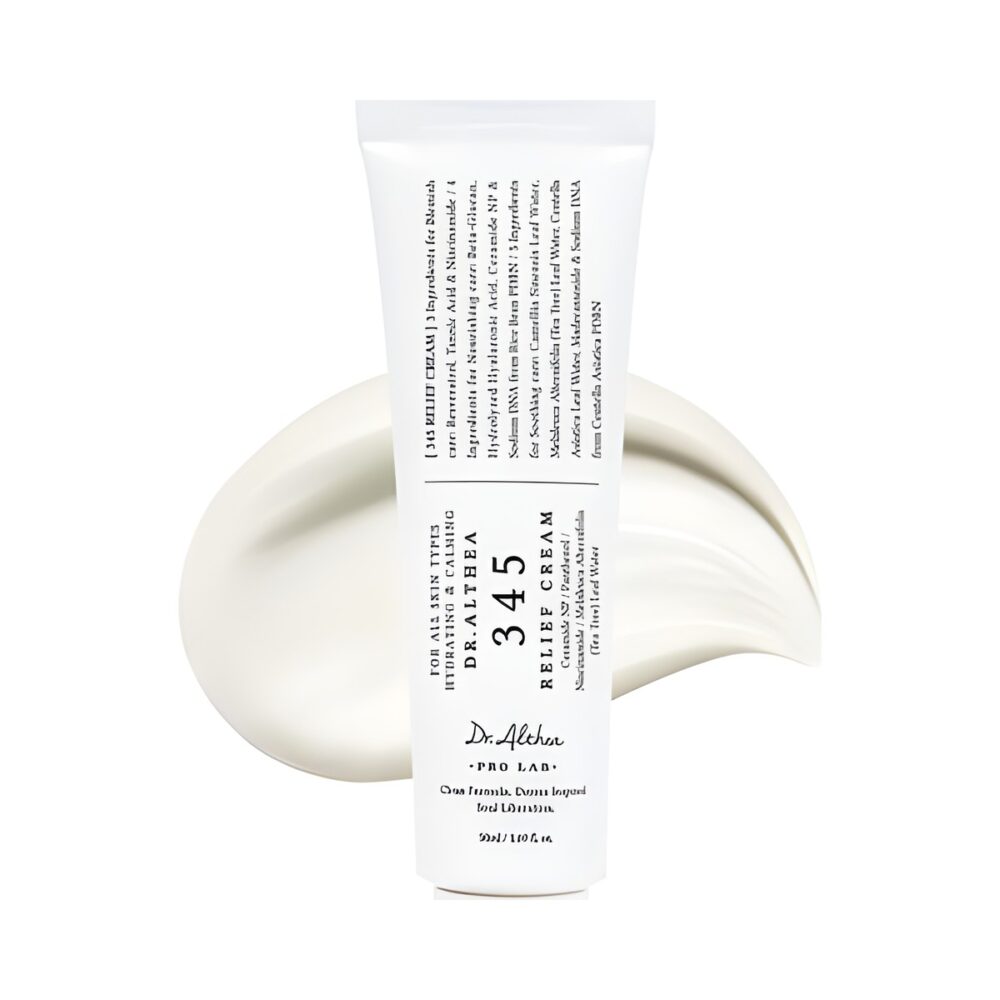 Крем Dr. Althea 345 Relief Cream 50 ml