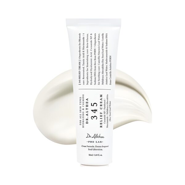 Крем Dr. Althea 345 Relief Cream 50 ml