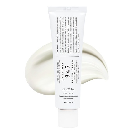 Крем Dr. Althea 345 Relief Cream 50 ml