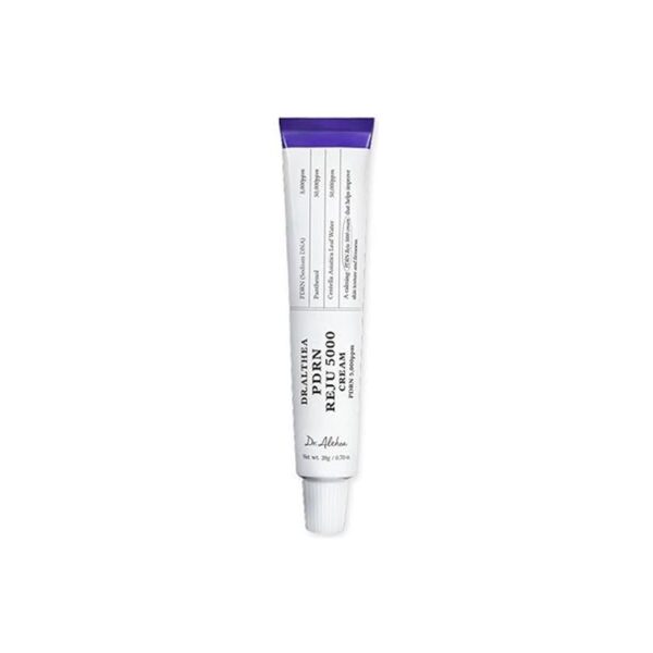 Крем Dr. Althea Reju 5000 Cream 20 g (PDRN 5000 ppm)