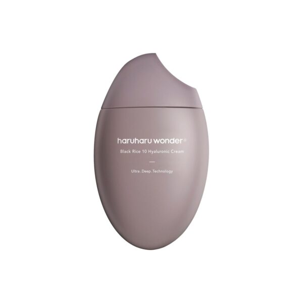 Крем Haruharu Wonder Black Rice 10 Hyaluronic Cream 50 ml