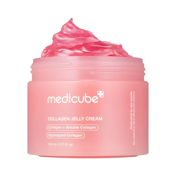 Крем Medicube Collagen Jelly Cream 110 ml