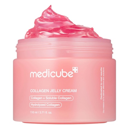 Крем Medicube Collagen Jelly Cream 110 ml