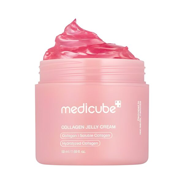 Крем Medicube Collagen Jelly Cream, 50 ml
