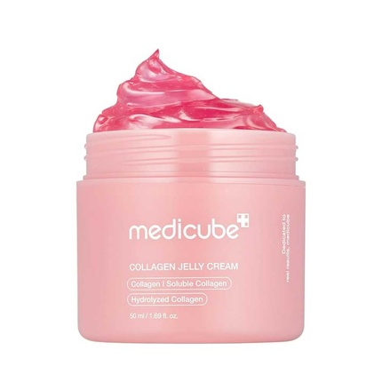Крем Medicube Collagen Jelly Cream, 50 ml