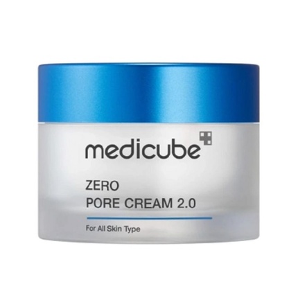 Крем Medicube Zero Pore Cream 2.0, 50 ml