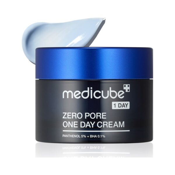 Крем Medicube Zero Pore One Day Cream, 50 ml