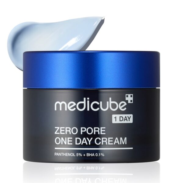 Крем Medicube Zero Pore One Day Cream, 50 ml