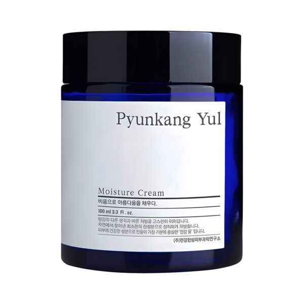 Крем Pyunkang Yul Moisture Cream 100 ml