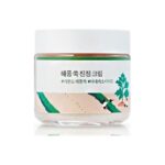 Крем Round Lab Mugwort Calming Cream 80 ml