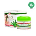 Крем за лице с алое вера PALACIO Aloe Vera Face Cream, 50 ml