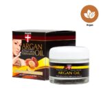 Крем за лице с арганово масло PALACIO Argan Oil Face Cream, 50 ml
