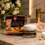 Крем за лице с арганово масло PALACIO Argan Oil Face Cream, 50 ml