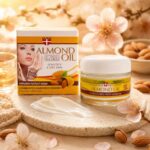 Крем за лице с бадемово масло PALACIO ALMOND OIL Face Cream, 50 ml