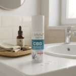Крем за лице с CBD cannabellum CBD Hyaluron Face Cream, 30 ml