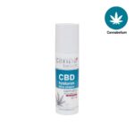 Крем за лице с CBD cannabellum CBD Hyaluron Face Cream, 30 ml