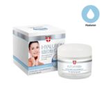 Крем за лице с хиалуронова киселина PALACIO Hyaluronic Soothing Face Cream, 50 ml