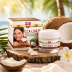 Крем за лице с кокос PALACIO COCONUT Face Cream, 50 ml
