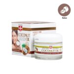 Крем за лице с кокос PALACIO COCONUT Face Cream, 50 ml