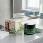Крем за лице с конопено масло PALACIO Cannabis Hydrating Cellular Face Cream, 50 ml