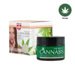 Крем за лице с конопено масло PALACIO Cannabis Hydrating Cellular Face Cream, 50 ml