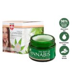 Крем за лице с конопено масло PALACIO Cannabis Hydrating Cellular Face Cream, 50 ml