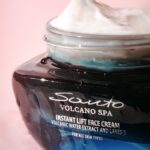 Крем за лице с моментален лифтинг ефект Santo Volcano Spa Instant Lift Face Cream 50 ml