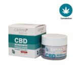 Крем за лице за проблемна кожа с CBD cannabellum CBD acnecann cream, 50 ml
