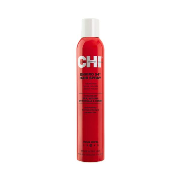 Лак за коса с нормална фиксация CHI Enviro 54 Natural Hold 284 g