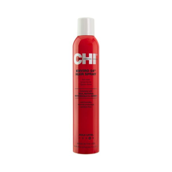 Лак за коса със силна фиксация CHI Enviro 54 Firm Hold 284 g