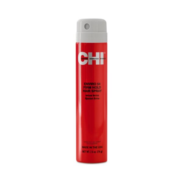 Лак за коса със силна фиксация CHI Enviro 54 Firm Hold 74 g