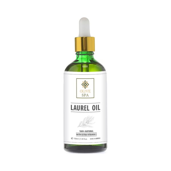 Лаврово масло за коса и скалп Olive Spa Laurel Oil 100 ml