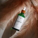 Лаврово масло за коса и скалп Olive Spa Laurel Oil 100 ml