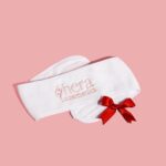 Лента за коса за грим и козметични процедури XEPA®