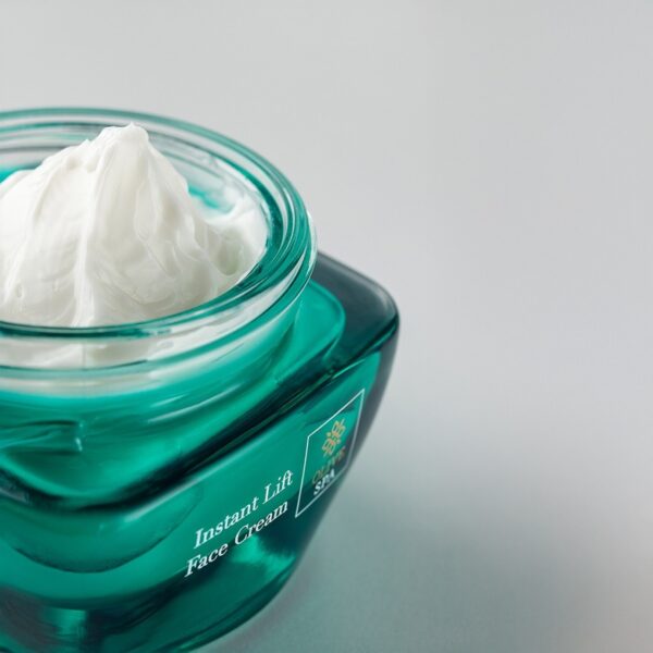 Лифтинг крем за лице със спирулина Olive Spa Spirulina Instant Lifting Face Cream 50 ml