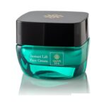 Лифтинг крем за лице със спирулина Olive Spa Spirulina Instant Lifting Face Cream 50 ml
