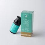 Лифтинг серум за очи със спирулина Olive Spa Spirulina Instant Lift Eye Serum 30 ml