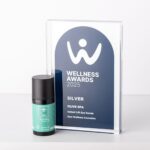 Лифтинг серум за очи със спирулина Olive Spa Spirulina Instant Lift Eye Serum 30 ml