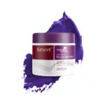 Лилава маска за неутрализиране на жълти оттенъци Karseell 500 ml