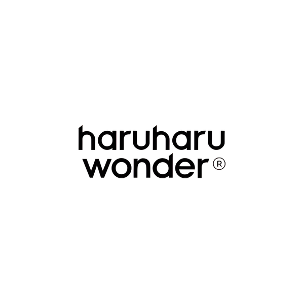 Haruharu Wonder