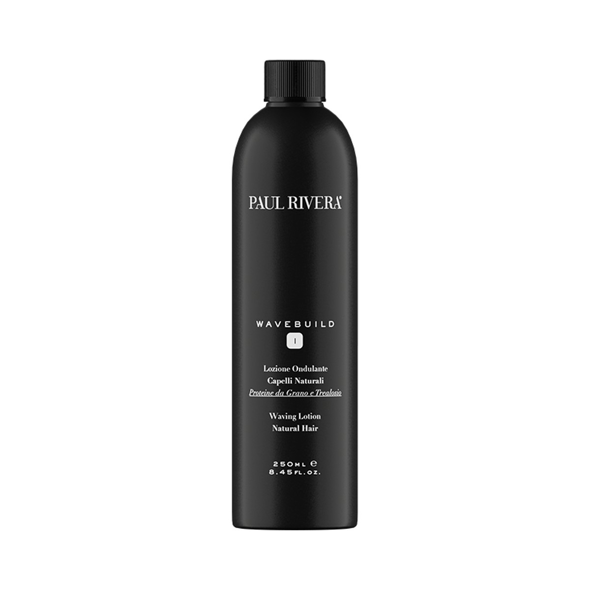 Лосион за къдрене за естествена коса Paul Rivera Wavebuild 250 ml Лосион за къдрене за естествена коса Paul Rivera Wavebuild 250 ml