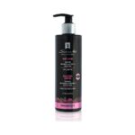 Лосион за тяло с бугенвилия и хиалурон Santo Volcano Spa Bougainvillea Body Lotion 250 ml