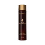 Луксозен балсам с кератин L’ANZA Keratin Healing Oil Silken Conditioner 250 ml